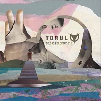 Torul - Hikikomori CD