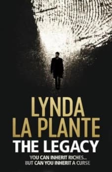 The Legacy by Lynda La Plante Hardback