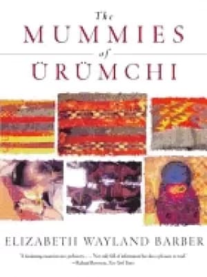 mummies of urumchi