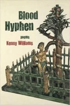 Blood Hyphen by Kenny Williams Paperback