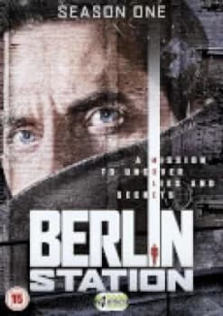 Berlin Station - Season 1