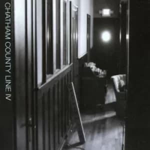 Iv by Chatham County Line CD Album