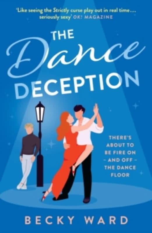 The Dance Deception Paperback / softback