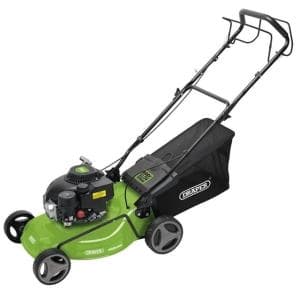 Draper 08672 460mm 150cc 3.6HP Self Propelled Petrol Lawnmower