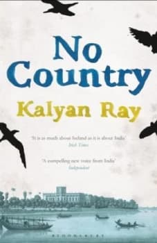 No Country by Kalyan Ray Book
