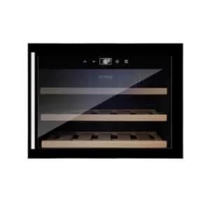 Caso 628 Wine fridge