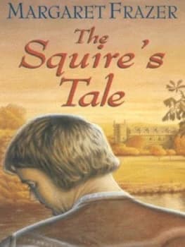 The Squires Tale Hardback