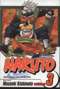 Bridge of Courage by Masashi Kishimoto Paperback