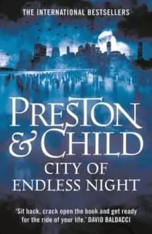 City of Endless Night
