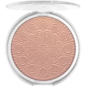 Essence Golden Days Ahead Face & Body Highlighter 01 19 g