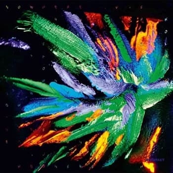 Kolsch - Now Here No Where CD