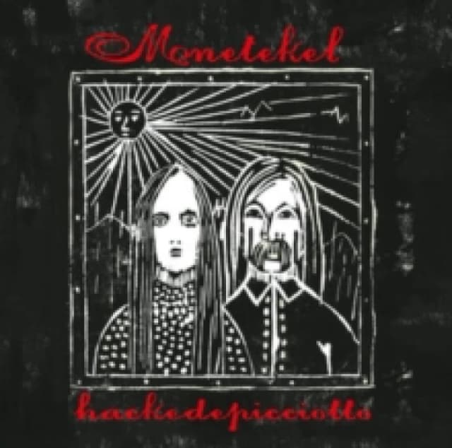 Menetekel Vinyl