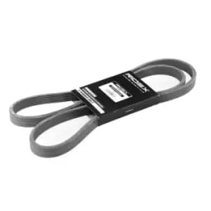 RIDEX V-ribbed belt BMW 305P0245 11287800341,11288506993,11288512068 Serpentine belt,Auxiliary belt,Poly V-belt,Ribbed belt,Multi V-belt,Poly belt