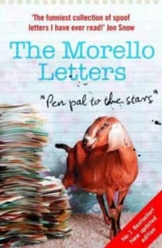 The Morello Letters by R. M Morello Paperback