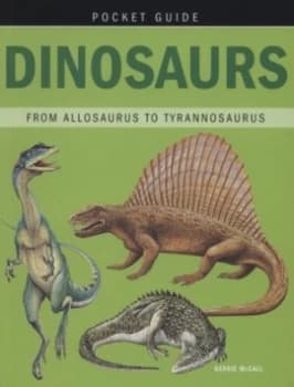 Dinosaurs by Gerrie Mccall Paperback
