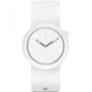 Unisex Swatch Popure Watch