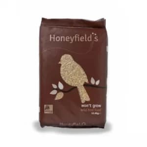 Honeyfield's Won't Grow Mix 12.6kg
