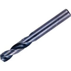 Dormer A120 HSS Stub Drill Bit 4.1mm Pack of 10