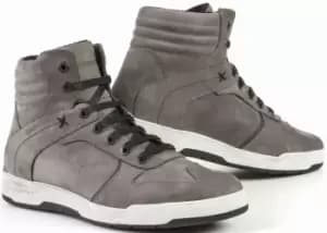 Stylmartin Smoke Motorcycle Shoes, grey, Size 38, grey, Size 38