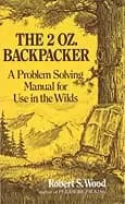 2 oz backpacker a problem solving manual for use in the wilds