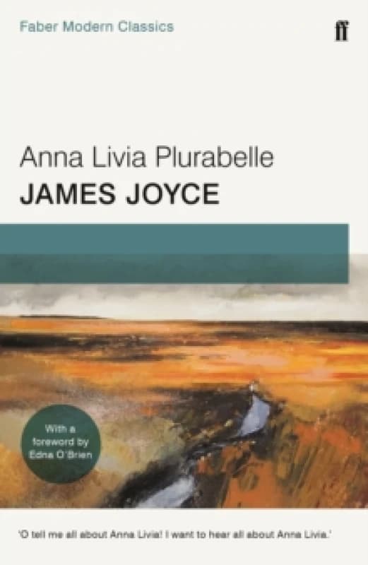 Anna Livia Plurabelle. Paperback. By James Joyce, James Joyce Books