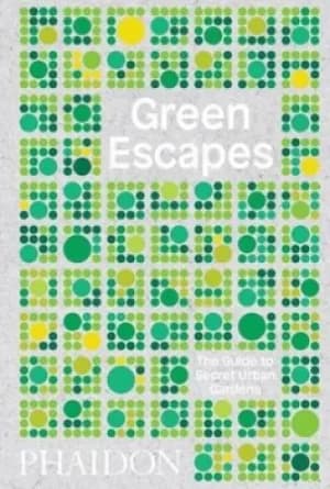 Green escapes by Toby Musgrave