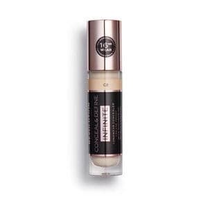 Revolution Infinite XL Concealer C2