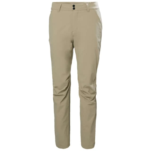 Womens softshell Trousers Helly Hansen Brona Beige Female L
