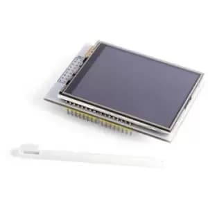 Whadda WPSH412 2.8-inch Touch Screen for UNO / MEGA development board