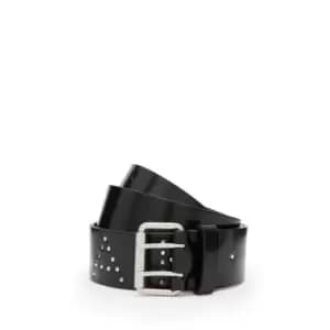 AllSaints Remi Belt - Black