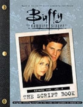 Buffy the Vampire Slayer Vol. 1. Season One Vol. Two by N/a Paperback