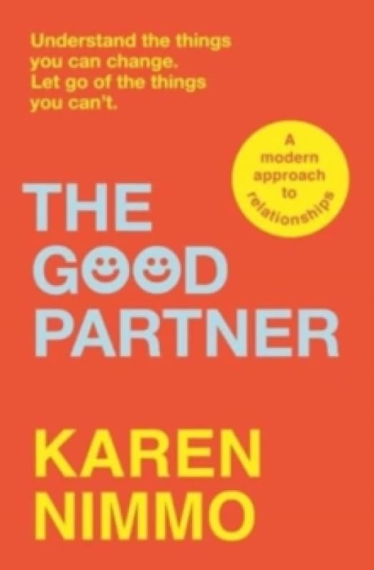 The Good Partner Paperback / softback