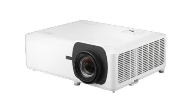 Viewsonic Viewsonic LS901HD data projector Standard throw projector 6000 ANSI lumens 1080p (1920x1080) White LS901HD