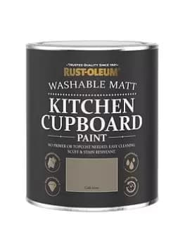 Rust-Oleum Kitchen Cupboard Paint - CafÉ Luxe