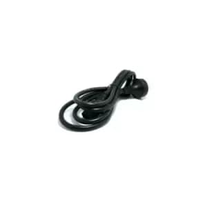 Fujitsu S26361-F2581-L320 Black power cable