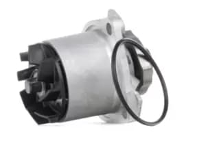 SKF Water pump for v-ribbed belt use VKPC 81611 Engine water pump,Water pump for engine VW,MERCEDES-BENZ,FORD,Golf IV Schragheck (1J1)