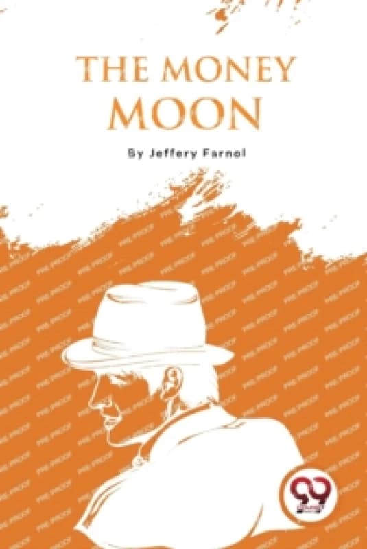 The Money Moon Paperback / softback