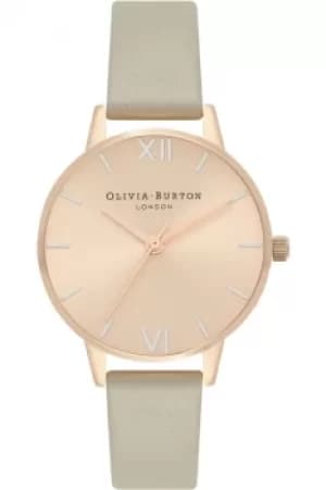 Olivia Burton The England Collection Watch OB16EN11