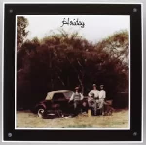 Holiday by America Vinyl Album