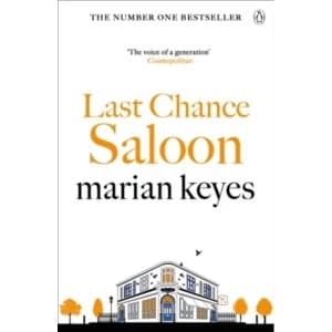 Last Chance Saloon