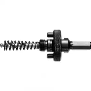 Hole Saw Arbor LSS-2