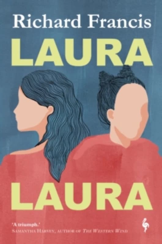 Laura Laura Paperback / softback