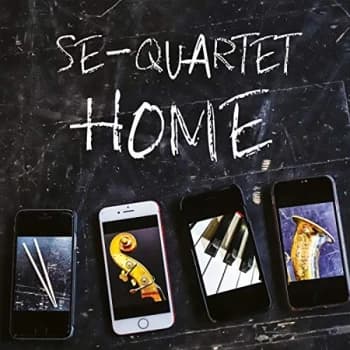 SE - Home CD