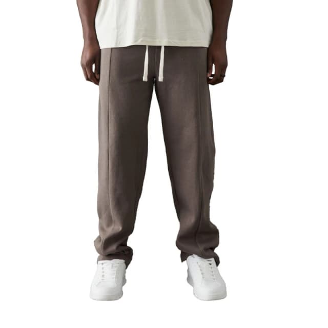 Series 55 Verlus Straight Leg Joggers Brown male L