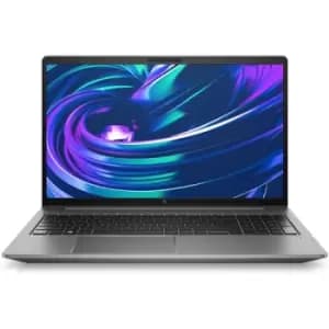 HP ZBook Power G10 i9-13900H Mobile workstation 39.6cm (15.6") Full HD Intel Core i9 32GB DDR5-SDRAM 1TB SSD NVIDIA Quadro RTX 3000 WiFi 6E (802.11ax)
