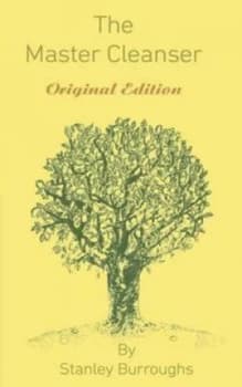 Master Cleanser by Stanley Burroughs Paperback