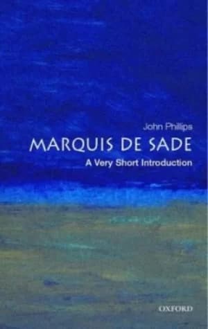 The Marquis de Sade by John Phillips
