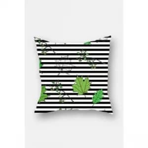 YS8590919210 Multicolor Cushion Cover