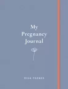 My Pregnancy Journal
