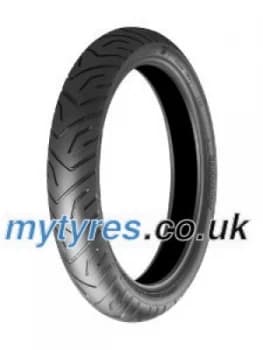Bridgestone A 41 F ( 110/80 R19 TL 59V M/C, variant F, Front wheel )